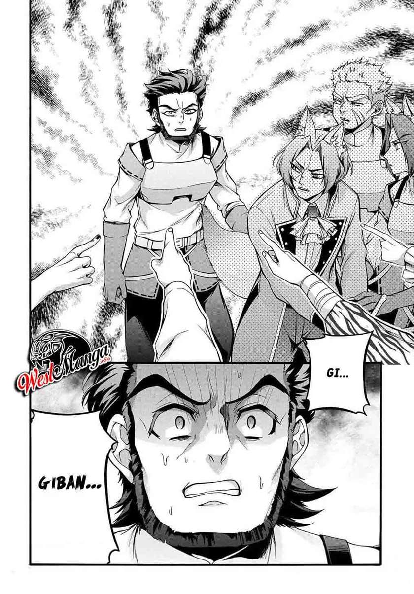 garbage-brave-isekai-ni-shoukan-sare-suterareta-yuusha-no-fukushuu-monogatari - Chapter: 14