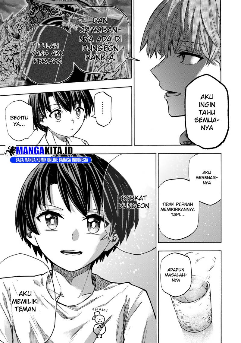 saikyou-de-saisoku-no-mugen-level-up - Chapter: 20