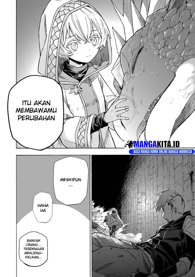 saikyou-de-saisoku-no-mugen-level-up - Chapter: 20