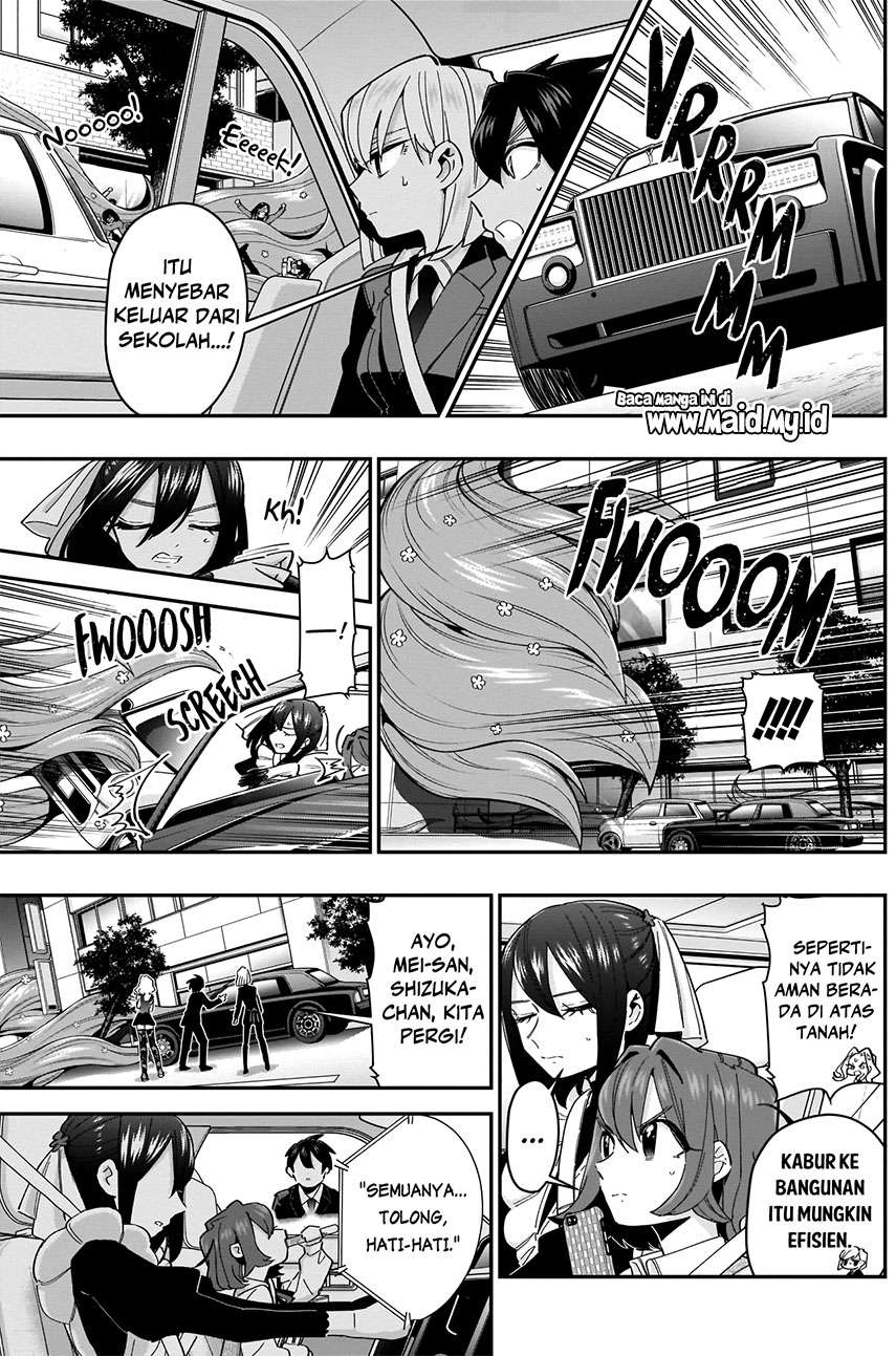 kimi-no-koto-ga-dai-dai-dai-dai-daisuki-na-100-ri-no-kanojo - Chapter: 42