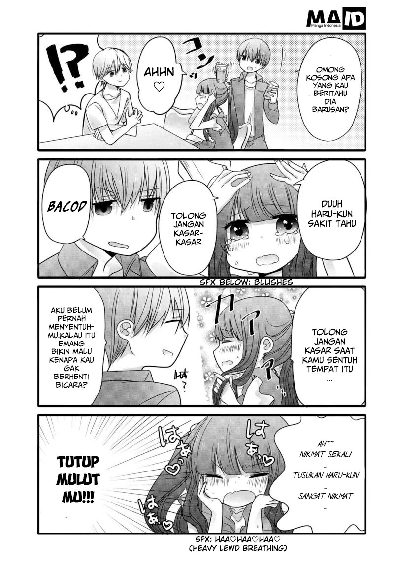 uchi-no-hentai-maid-ni-osowareteru - Chapter: 3