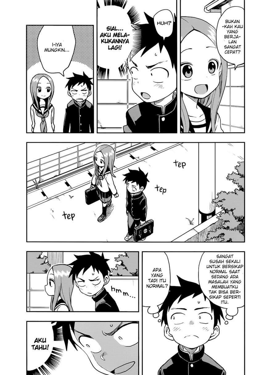 karakai-jouzu-no-takagi-san - Chapter: 138