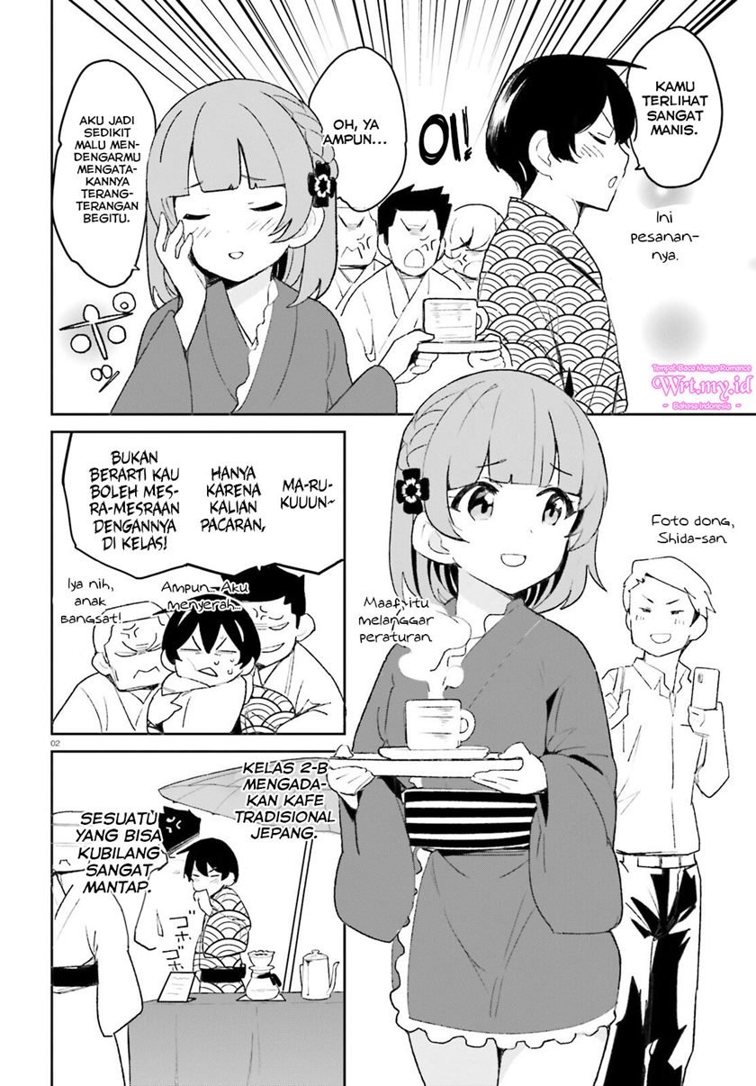 osananajimi-ga-zettai-ni-makenai-love-comedy - Chapter: 9