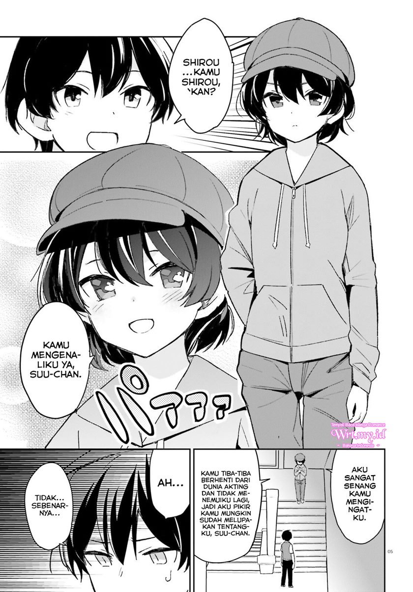 osananajimi-ga-zettai-ni-makenai-love-comedy - Chapter: 9