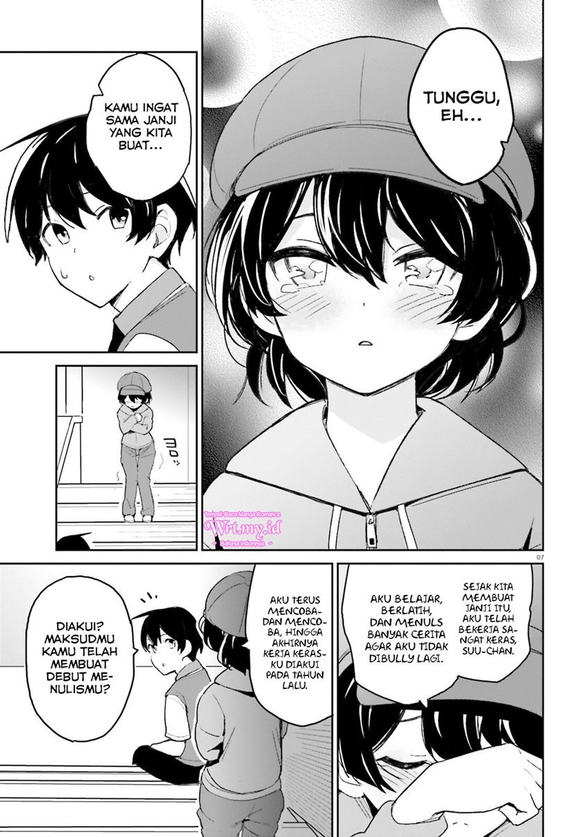 osananajimi-ga-zettai-ni-makenai-love-comedy - Chapter: 9