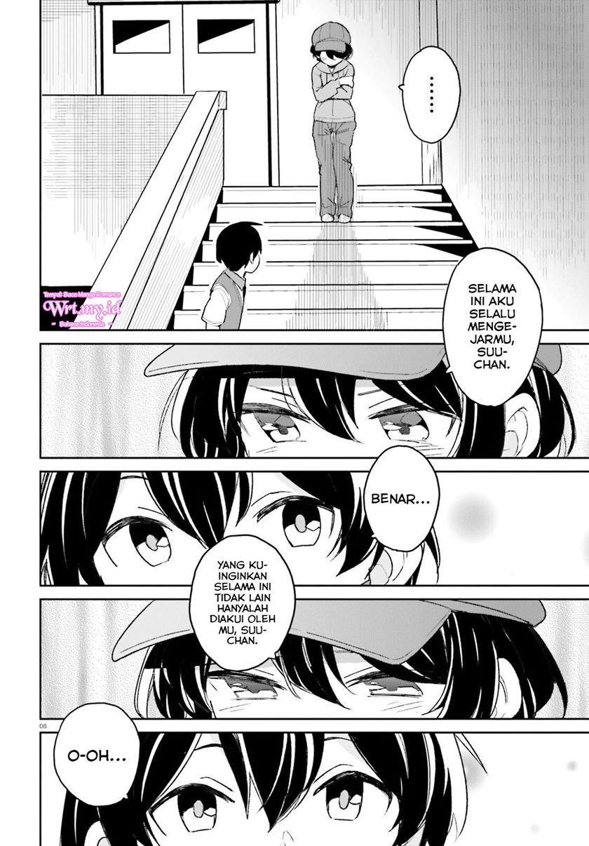 osananajimi-ga-zettai-ni-makenai-love-comedy - Chapter: 9