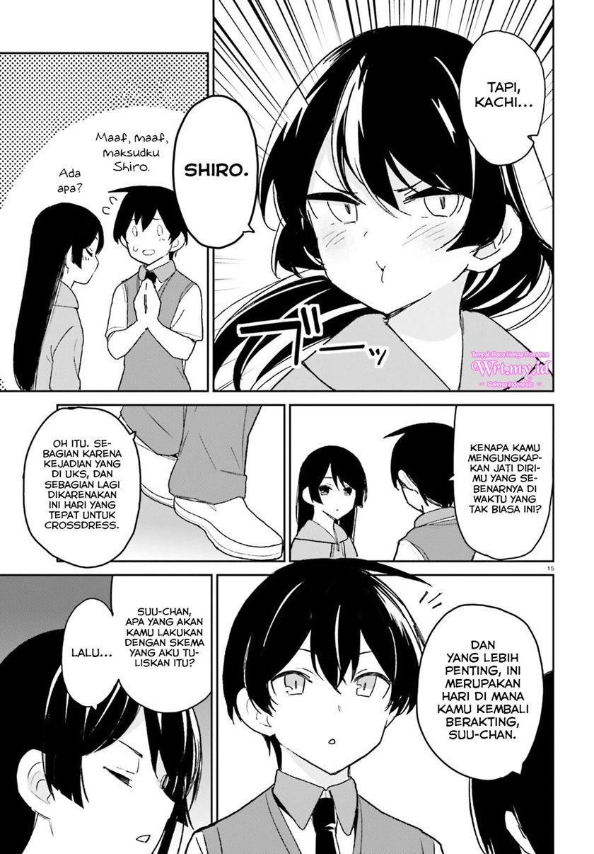 osananajimi-ga-zettai-ni-makenai-love-comedy - Chapter: 9