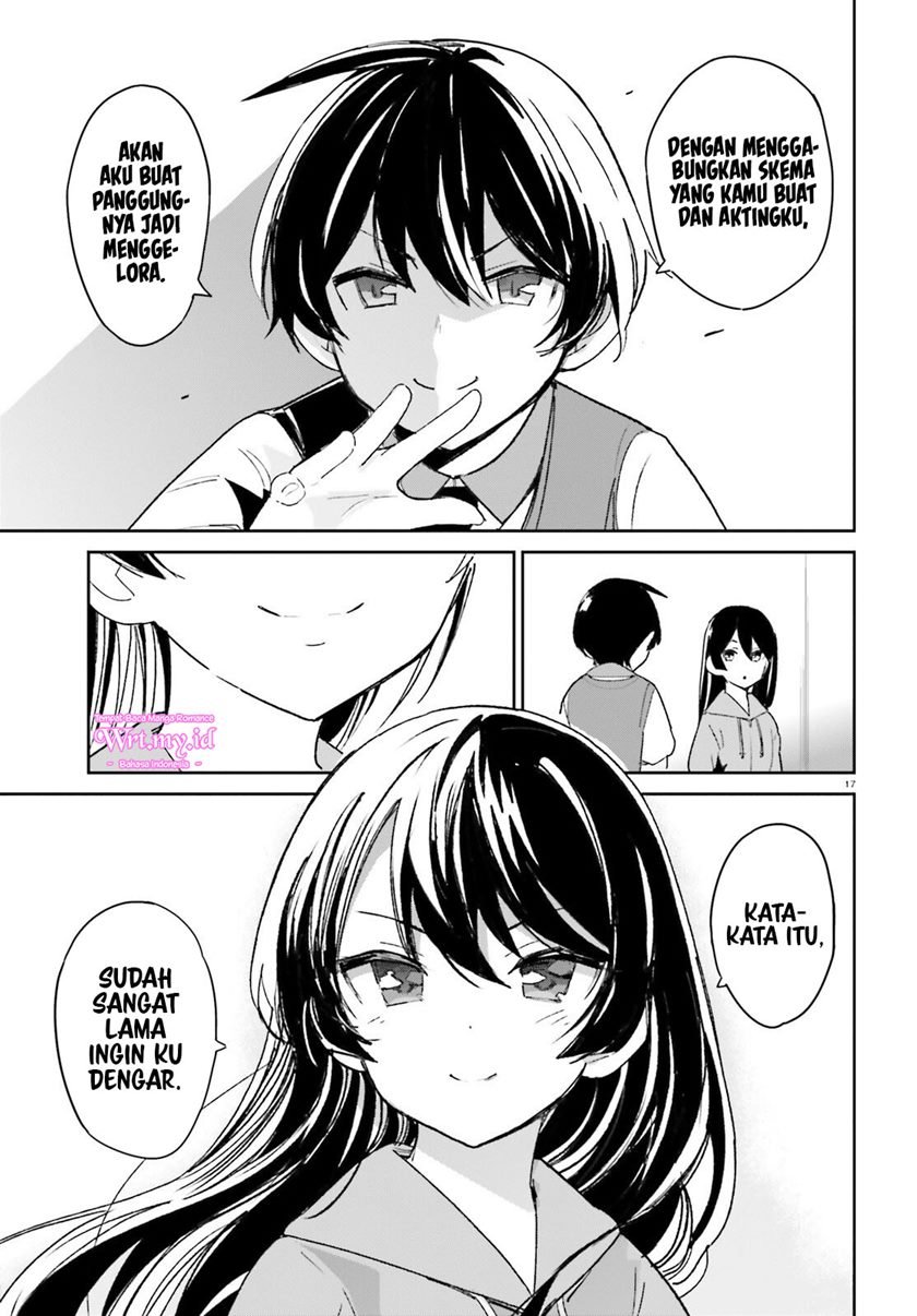 osananajimi-ga-zettai-ni-makenai-love-comedy - Chapter: 9