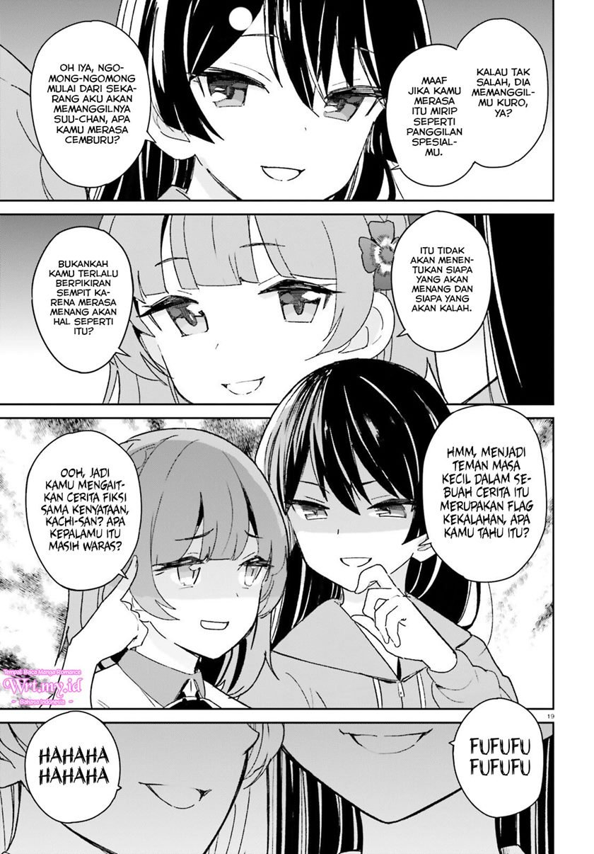 osananajimi-ga-zettai-ni-makenai-love-comedy - Chapter: 9