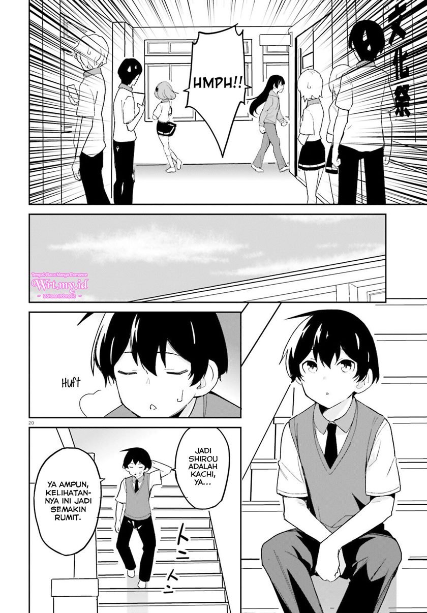 osananajimi-ga-zettai-ni-makenai-love-comedy - Chapter: 9