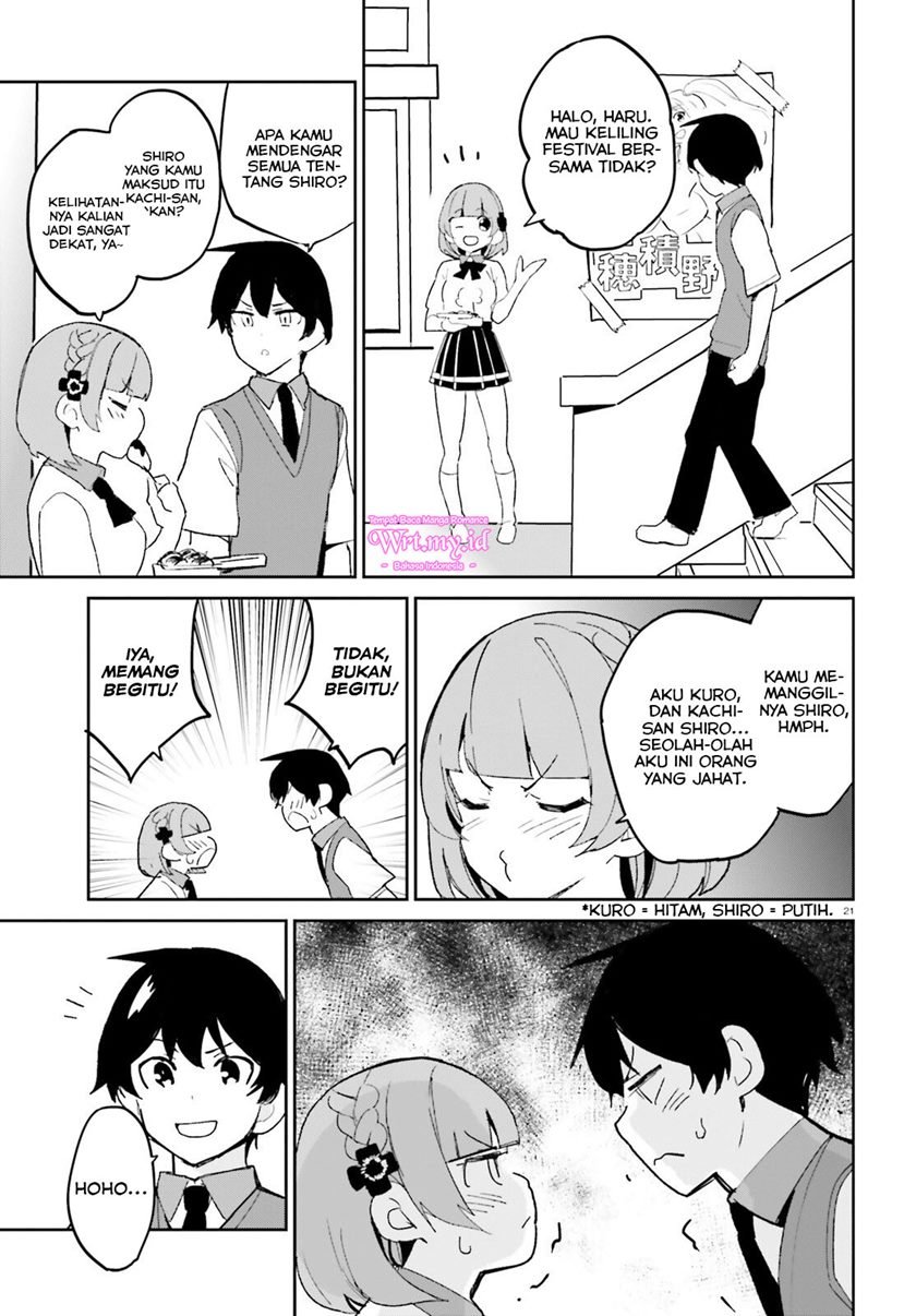 osananajimi-ga-zettai-ni-makenai-love-comedy - Chapter: 9