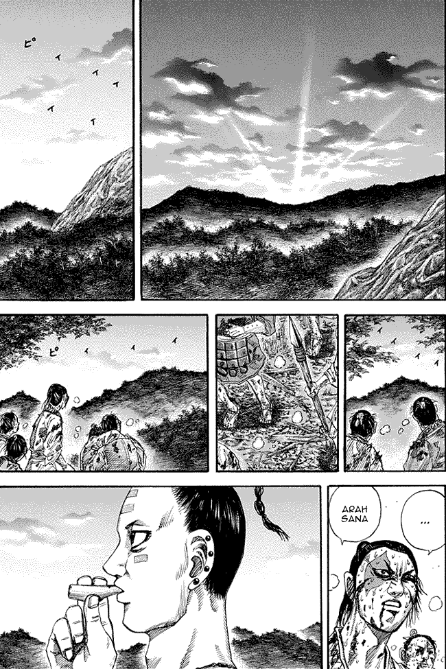 kingdom - Chapter: 149