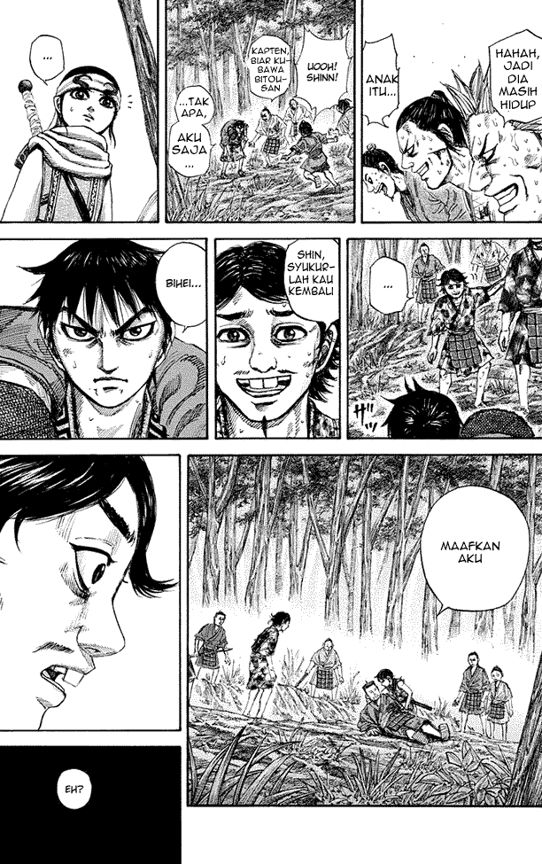 kingdom - Chapter: 149