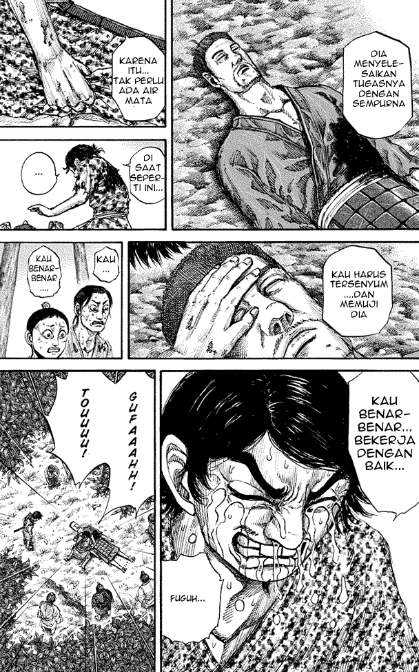 kingdom - Chapter: 149