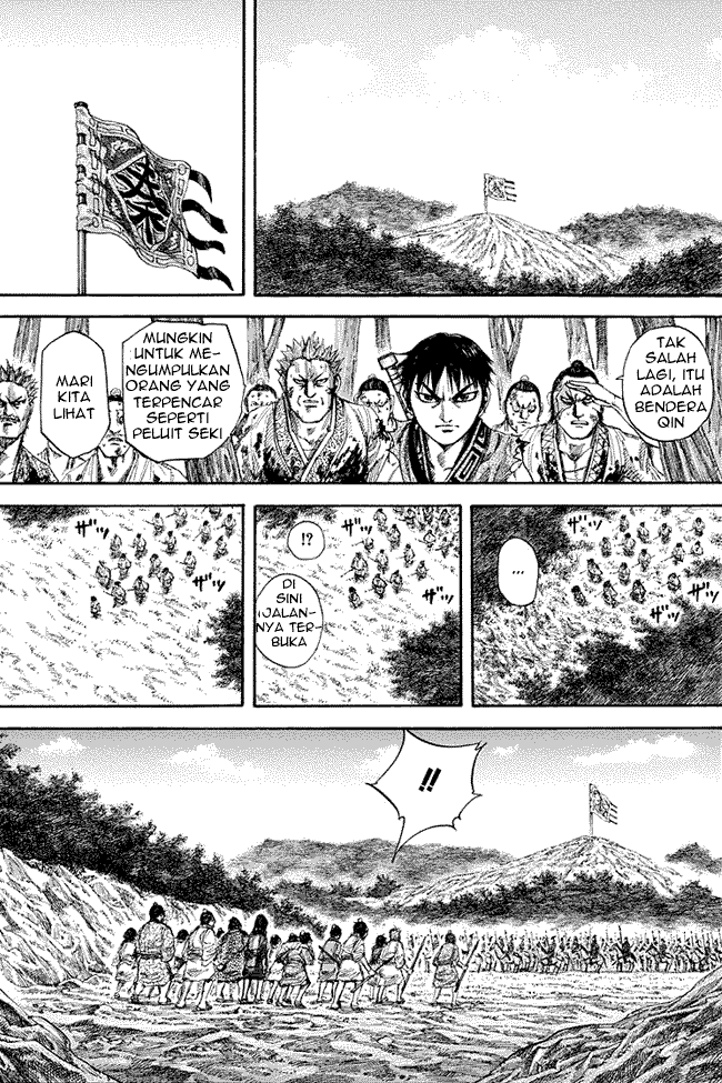 kingdom - Chapter: 149