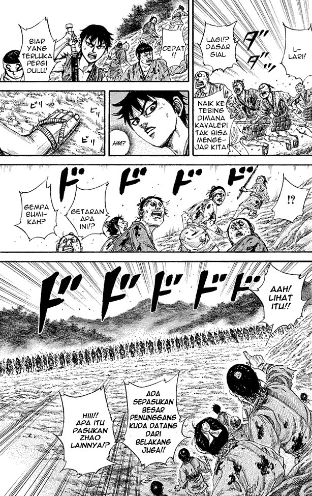 kingdom - Chapter: 149