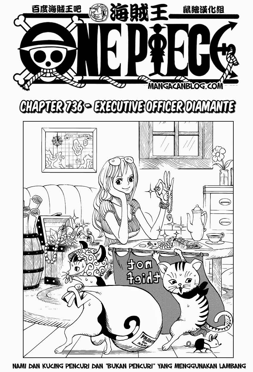 one-piece-id - Chapter: 736