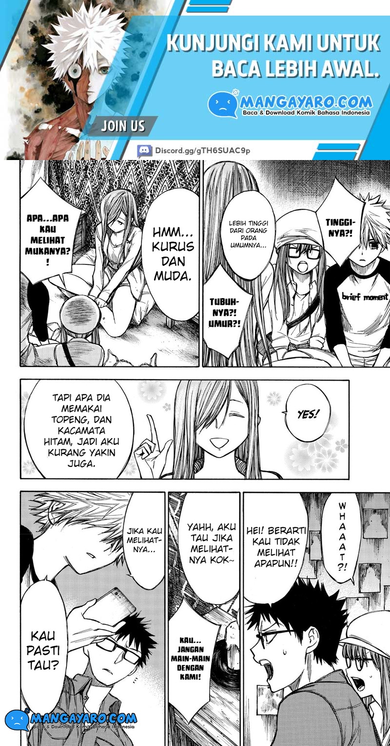 hone-ga-kusaru-made - Chapter: 44