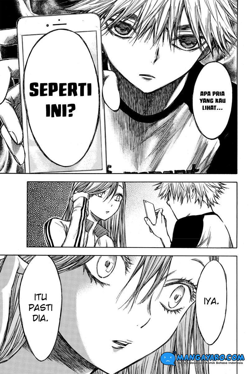 hone-ga-kusaru-made - Chapter: 44