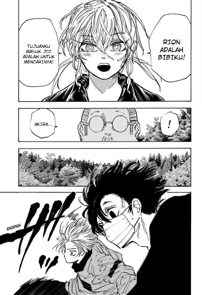 sakamoto-days - Chapter: 65