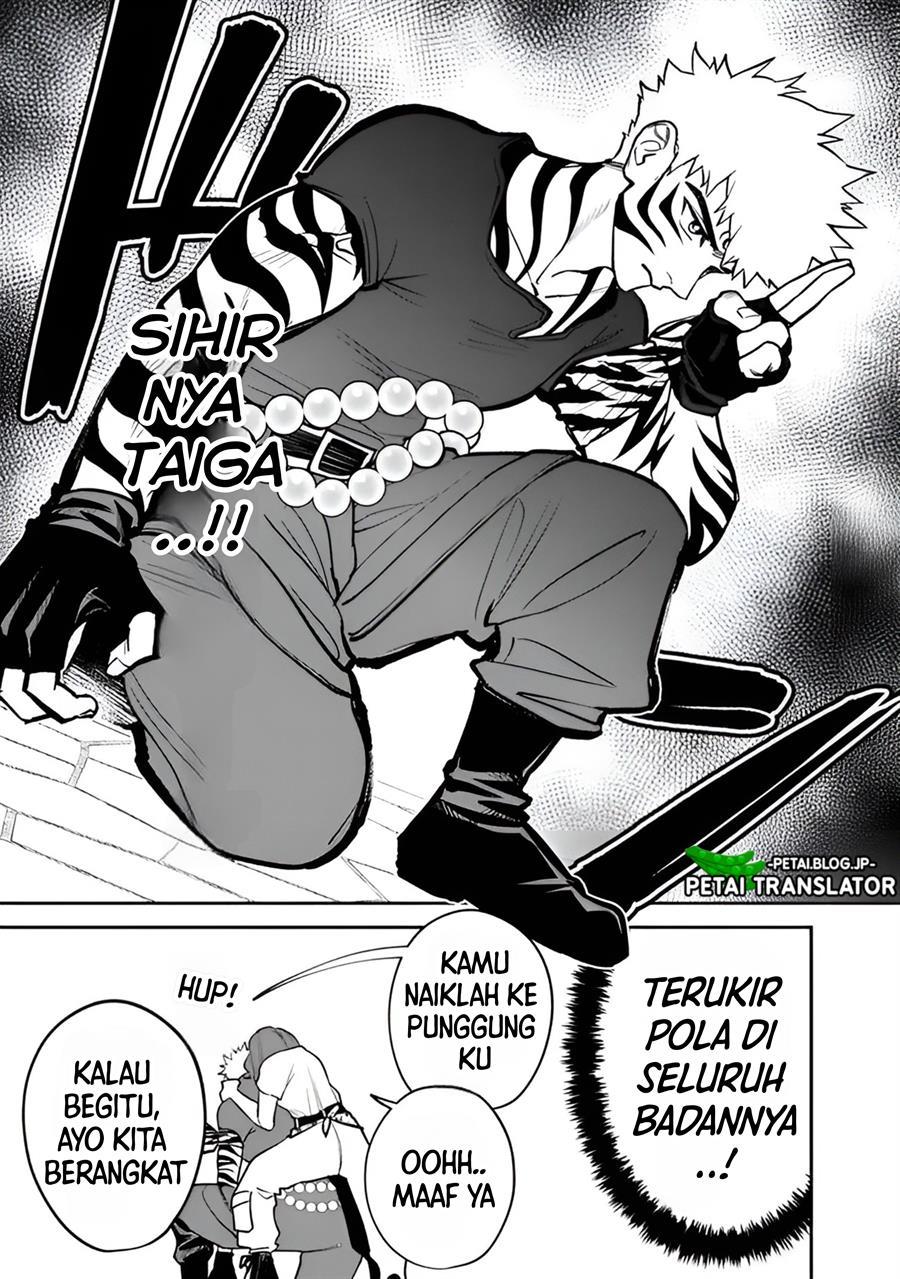 danshi-koukousei-wa-isekai-de-jk-ni-natta - Chapter: 4