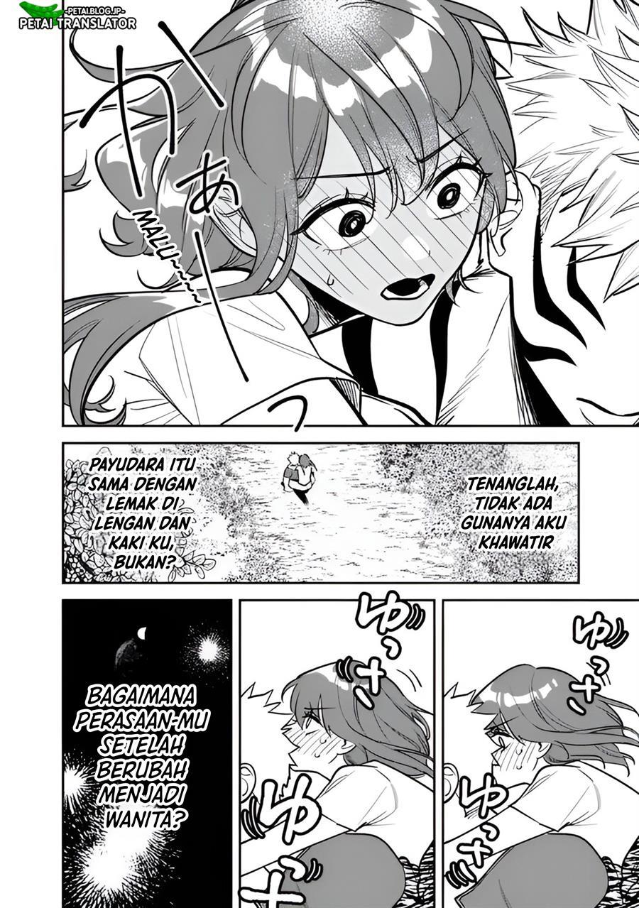 danshi-koukousei-wa-isekai-de-jk-ni-natta - Chapter: 4