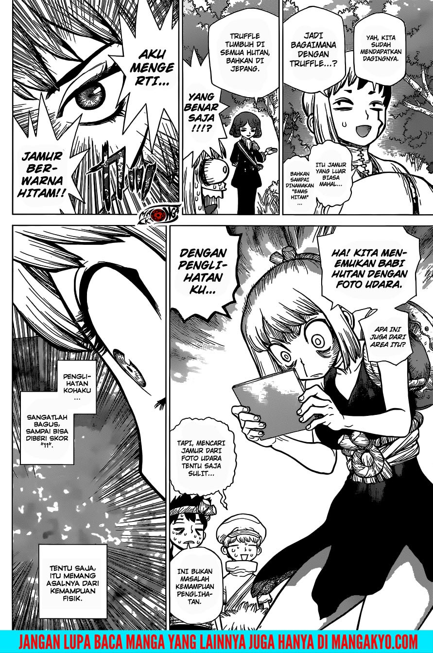 dr-stone - Chapter: 94