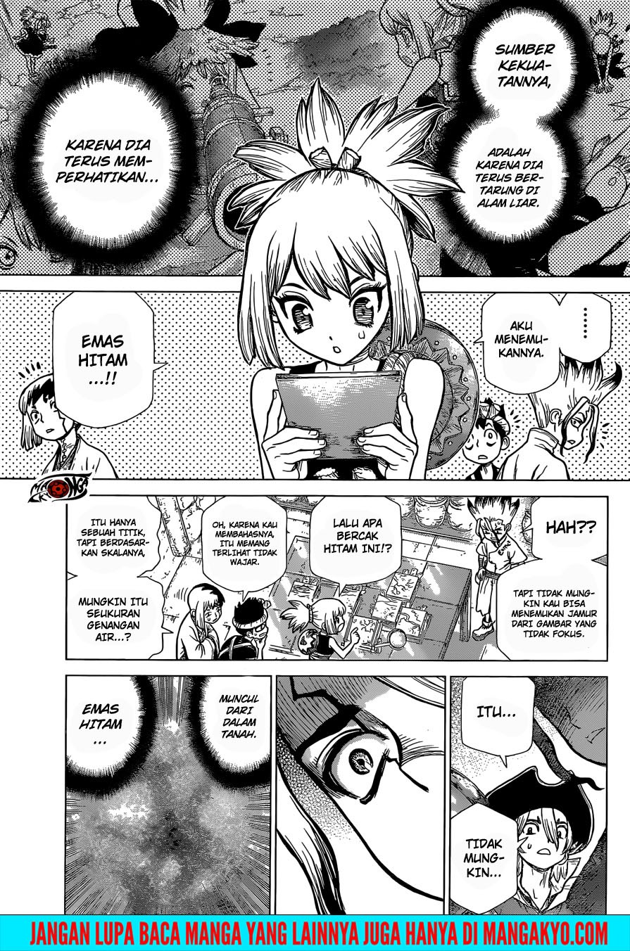 dr-stone - Chapter: 94