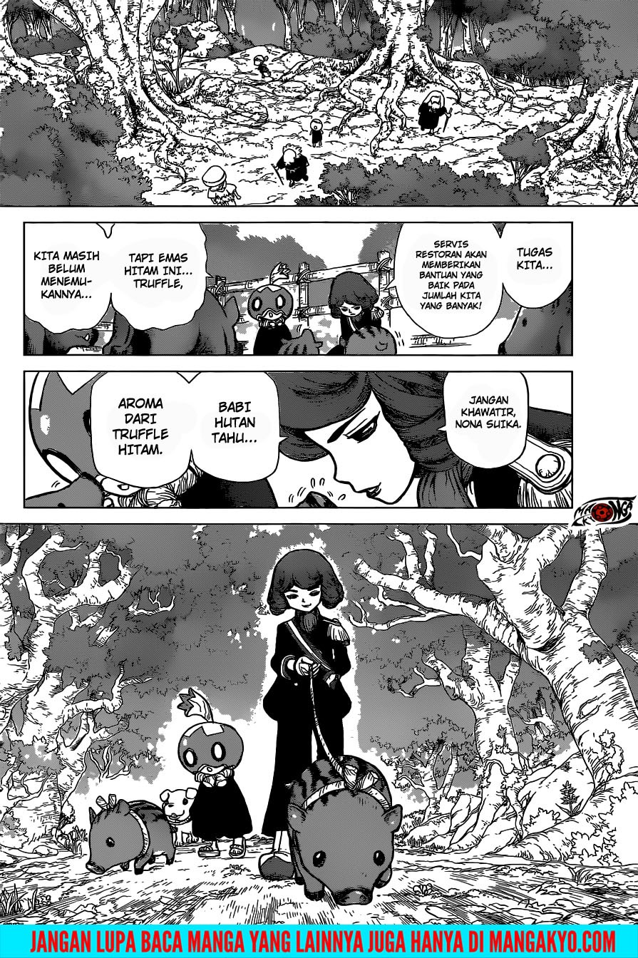 dr-stone - Chapter: 94