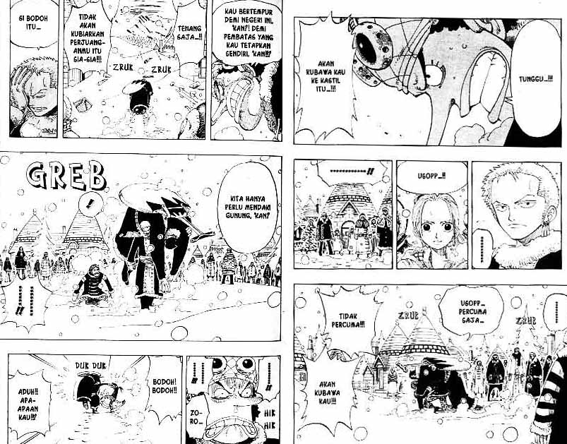 one-piece-id - Chapter: 148