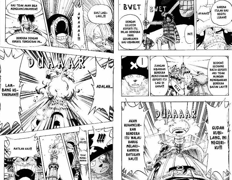 one-piece-id - Chapter: 148