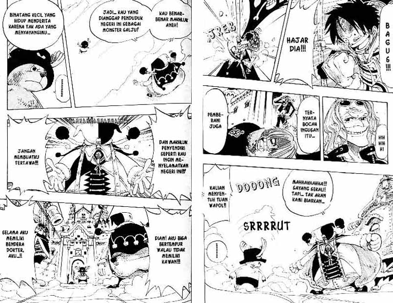 one-piece-id - Chapter: 148