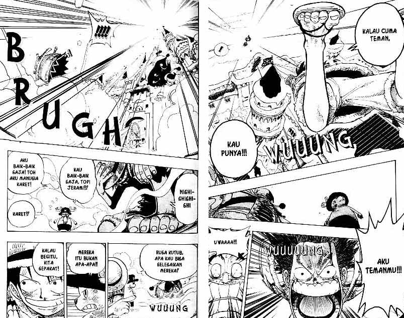 one-piece-id - Chapter: 148