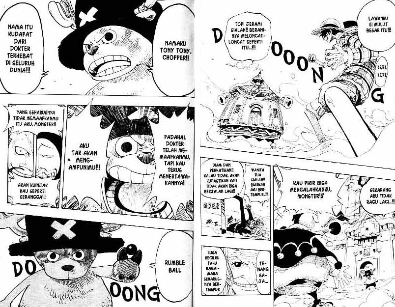 one-piece-id - Chapter: 148