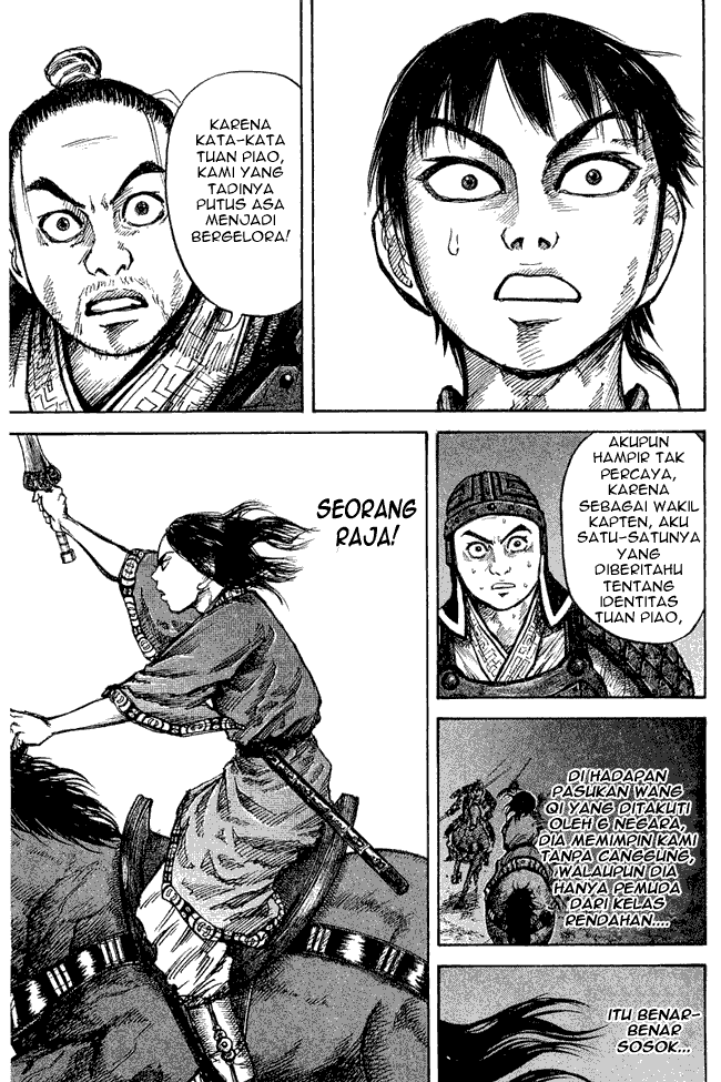 kingdom - Chapter: 14