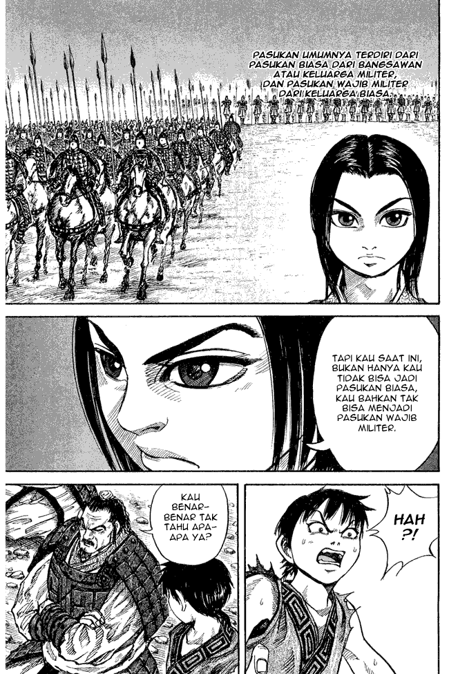 kingdom - Chapter: 14