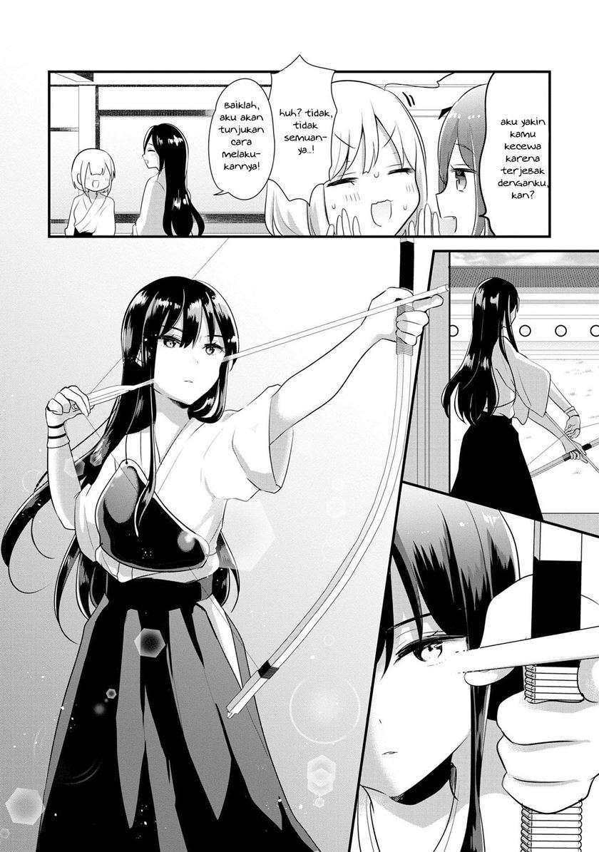 hentai-yoku-dekimashita - Chapter: 2