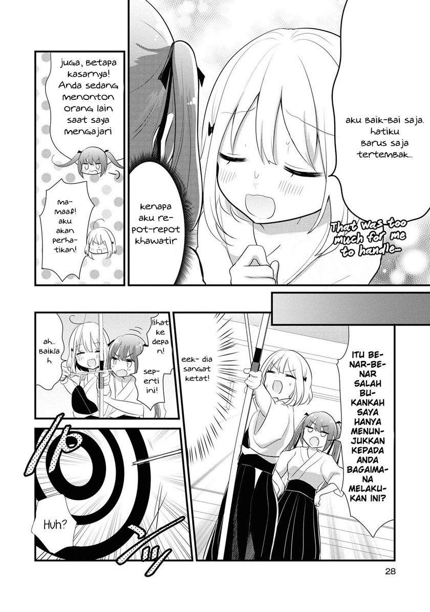 hentai-yoku-dekimashita - Chapter: 2