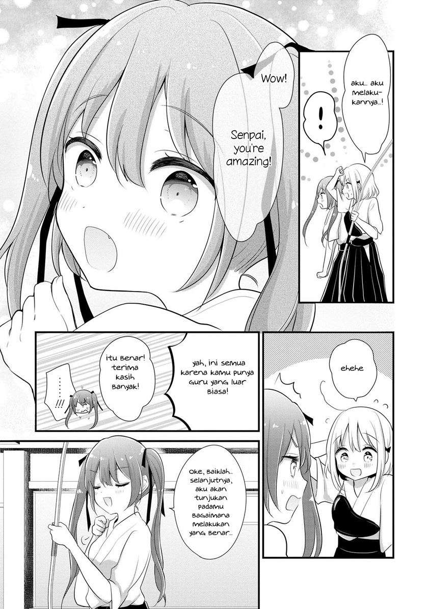 hentai-yoku-dekimashita - Chapter: 2