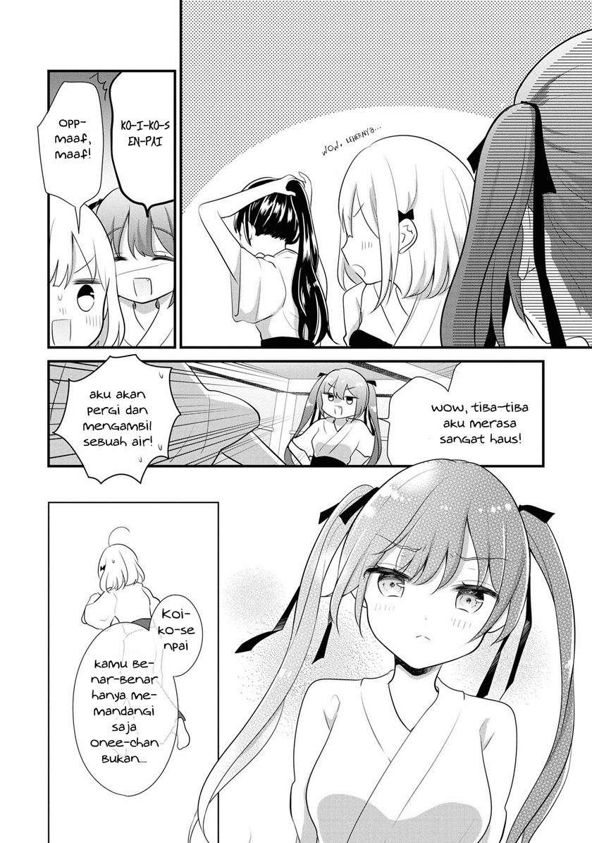 hentai-yoku-dekimashita - Chapter: 2