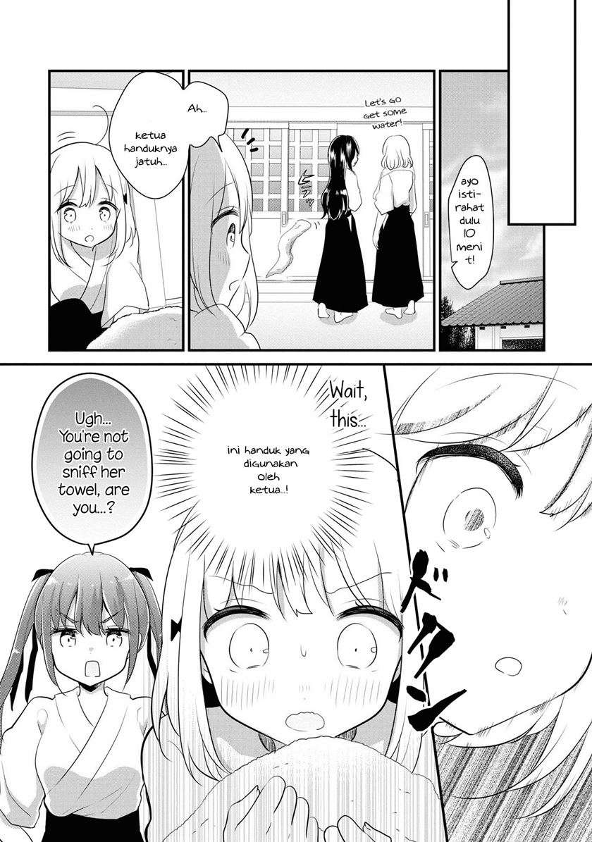 hentai-yoku-dekimashita - Chapter: 2