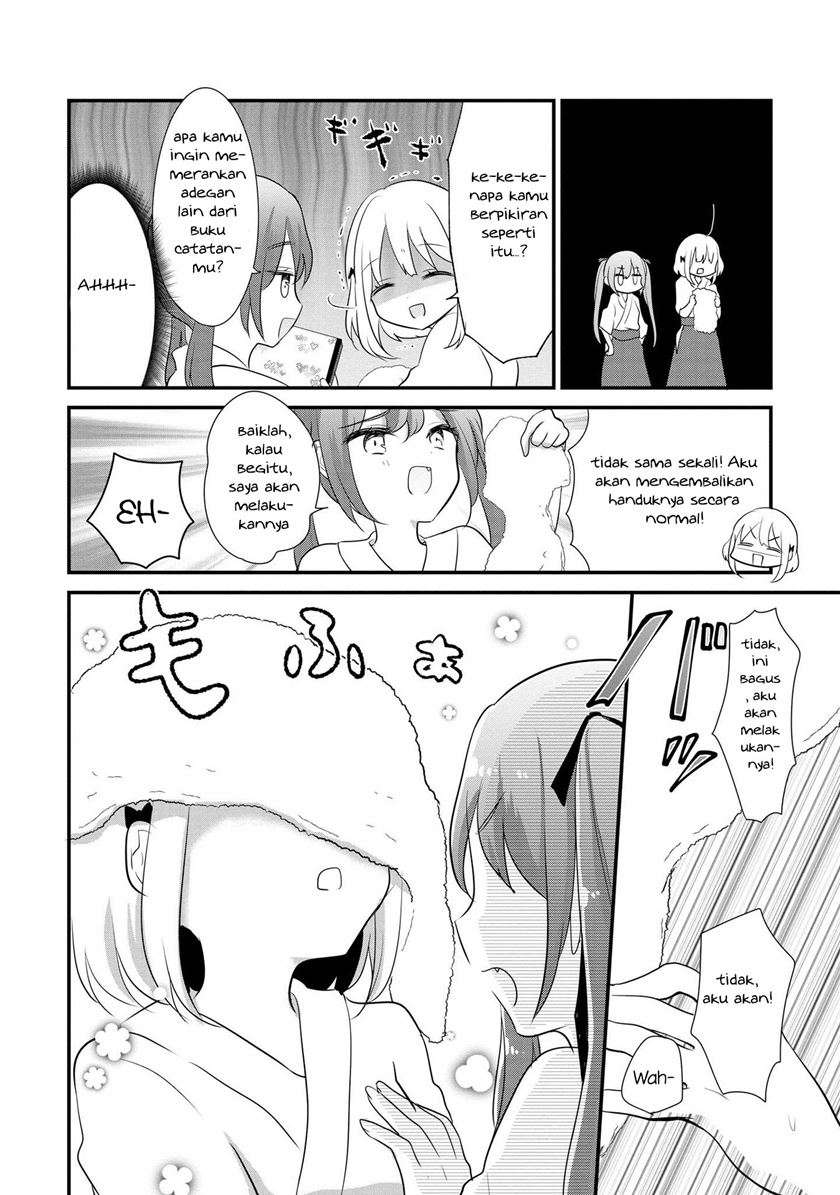 hentai-yoku-dekimashita - Chapter: 2