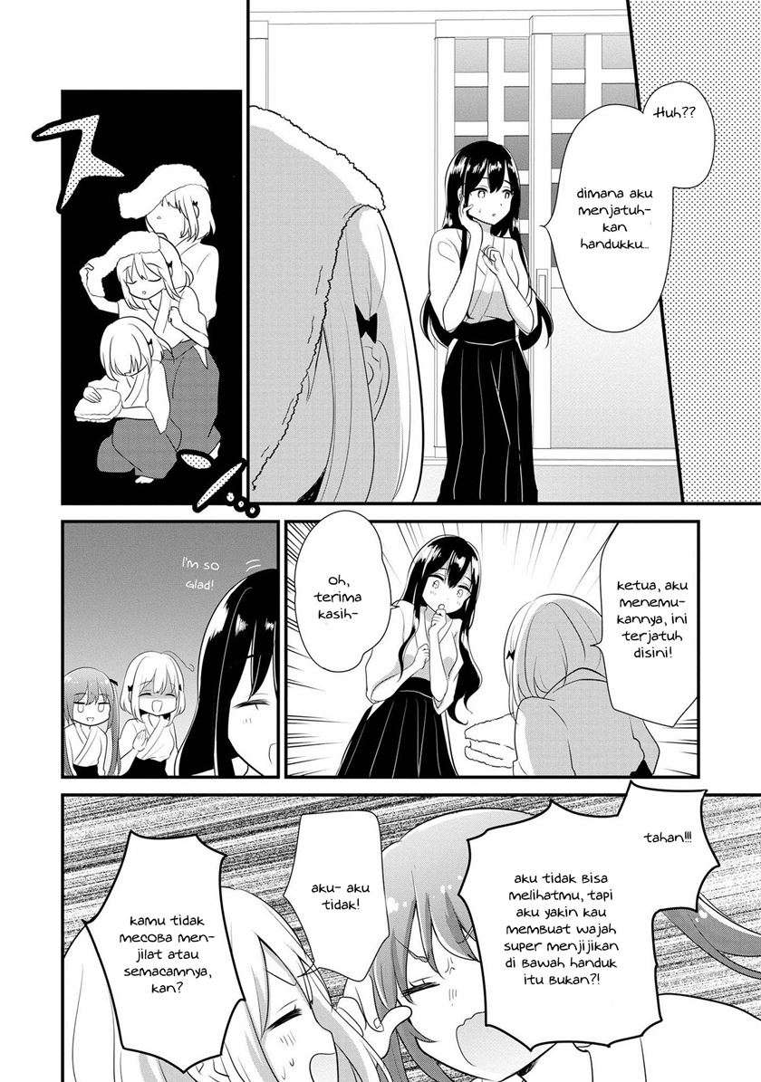 hentai-yoku-dekimashita - Chapter: 2