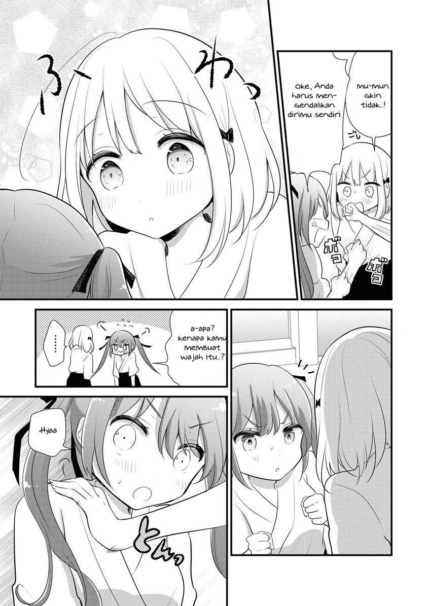 hentai-yoku-dekimashita - Chapter: 2