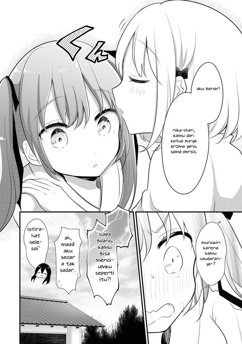 hentai-yoku-dekimashita - Chapter: 2