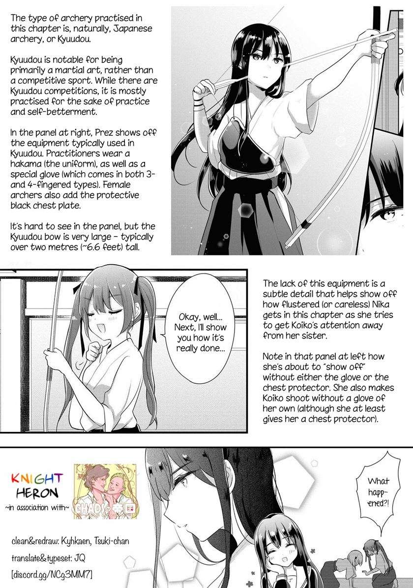 hentai-yoku-dekimashita - Chapter: 2