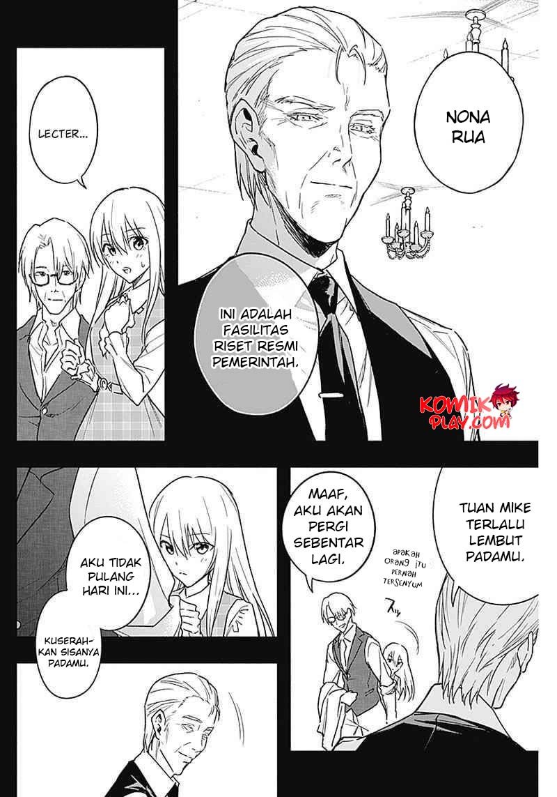 ouritsu-mahou-gakuen-no-saikasei-slum-agari-no-saikyou-mahoushi-kizoku-darake-no-gakuen-de-musou-suru - Chapter: 41