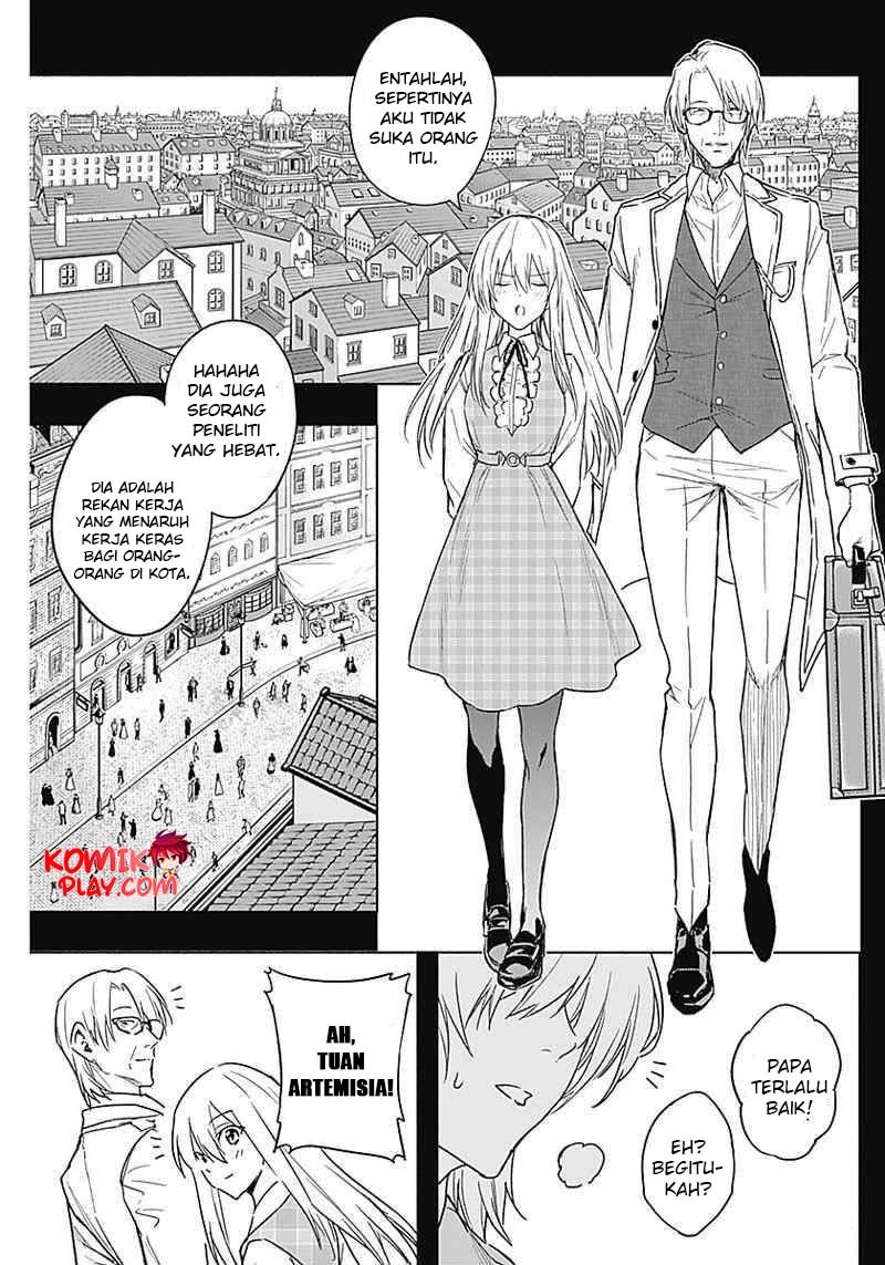 ouritsu-mahou-gakuen-no-saikasei-slum-agari-no-saikyou-mahoushi-kizoku-darake-no-gakuen-de-musou-suru - Chapter: 41