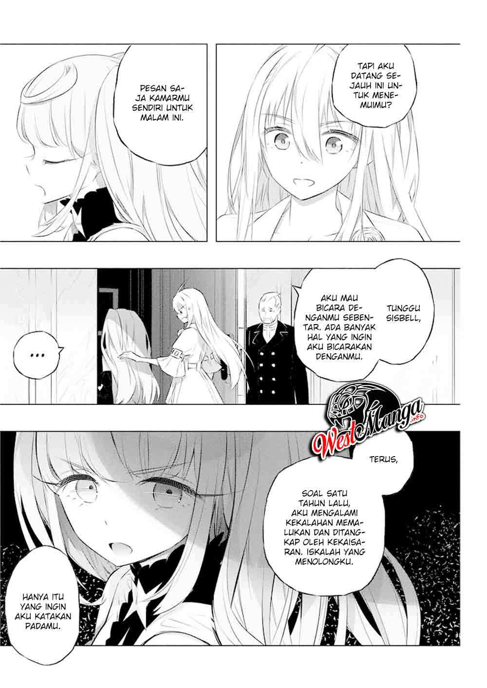 kimi-to-boku-no-saigo-no-senjou-arui-wa-sekai-ga-hajimaru-seisen - Chapter: 33