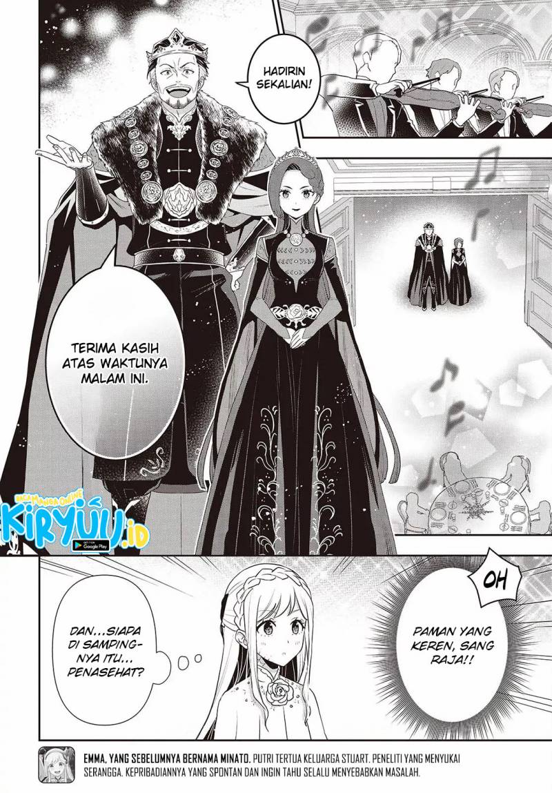 tanaka-ke-tensei-suru - Chapter: 40